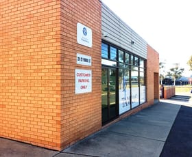 Offices commercial property leased at 6/20 Purdue Street Belconnen ACT 2617