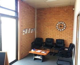Offices commercial property leased at 6/20 Purdue Street Belconnen ACT 2617