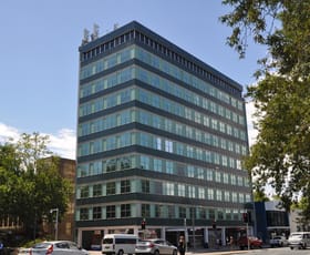 Offices commercial property leased at L7 U2/161 London Circuit City ACT 2601