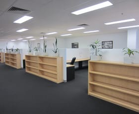 Factory, Warehouse & Industrial commercial property leased at Kirrawee NSW 2232