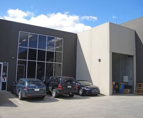 Factory, Warehouse & Industrial commercial property leased at Unit 13/29-31 Clarice Road Box Hill VIC 3128