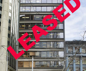 Offices commercial property leased at 488 Bourke Street Melbourne VIC 3000