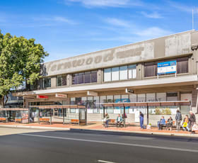 Medical / Consulting commercial property leased at Level 2, 65-67 Burelli Street Wollongong NSW 2500