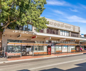Offices commercial property leased at Level 2, 65-67 Burelli Street Wollongong NSW 2500