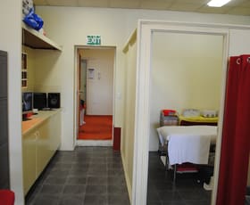 Offices commercial property leased at 108 Russell Street(LE) - Tenancy 2 Toowoomba City QLD 4350