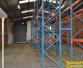 Factory, Warehouse & Industrial commercial property leased at Marrickville NSW 2204