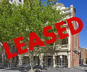 Offices commercial property leased at 23 Queensberry Street Carlton VIC 3053