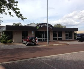 Offices commercial property leased at 52 Kishorn Road Applecross WA 6153