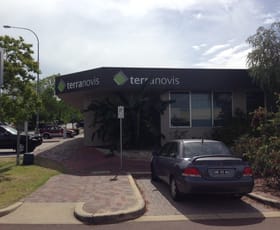 Offices commercial property leased at 52 Kishorn Road Applecross WA 6153