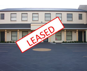 Offices commercial property leased at Suite 4/13 Iolanthe Street Campbelltown NSW 2560