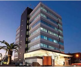 Offices commercial property leased at Petrie Terrace Brisbane City QLD 4000