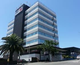 Offices commercial property leased at Petrie Terrace Brisbane City QLD 4000