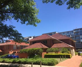 Offices commercial property leased at 29 Torrens Street Braddon ACT 2612