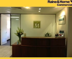 Offices commercial property leased at Level1/33 Torrens Street Braddon ACT 2612