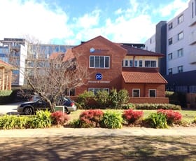 Offices commercial property leased at Level1/33 Torrens Street Braddon ACT 2612