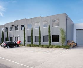 Factory, Warehouse & Industrial commercial property leased at 8/677 Springvale Road Mulgrave VIC 3170