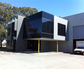 Factory, Warehouse & Industrial commercial property leased at 49-51 Mills Road Braeside VIC 3195