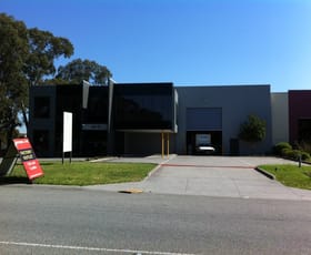 Factory, Warehouse & Industrial commercial property leased at 49-51 Mills Road Braeside VIC 3195