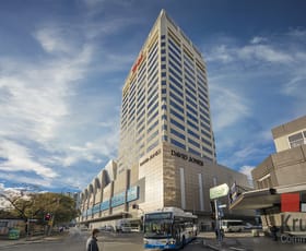 Medical / Consulting commercial property leased at Suite 2104/101 Grafton Street Bondi Junction NSW 2022