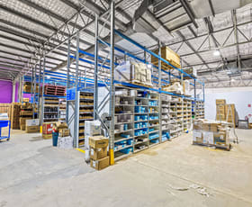 Factory, Warehouse & Industrial commercial property leased at 6/2-10 Gallipoli Street St Marys NSW 2760