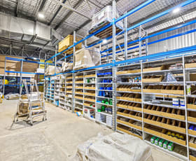 Factory, Warehouse & Industrial commercial property leased at 6/2-10 Gallipoli Street St Marys NSW 2760