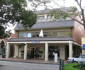 Offices commercial property leased at Suite 6/10/11, L2, 1 Transvaal Avenue Double Bay NSW 2028