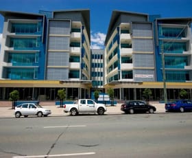 Offices commercial property leased at Chermside QLD 4032