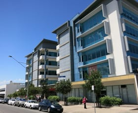 Offices commercial property leased at Chermside QLD 4032