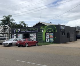 Factory, Warehouse & Industrial commercial property leased at 12 Langton Street Garbutt QLD 4814