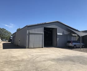 Factory, Warehouse & Industrial commercial property leased at 12 Langton Street Garbutt QLD 4814