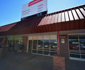 Offices commercial property leased at Shop 5B, 9 Midhurst Avenue Christie Downs SA 5164