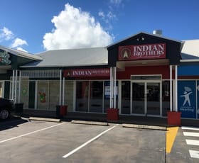 Shop & Retail commercial property leased at 2/2 Kern Brothers Drive Kirwan QLD 4817