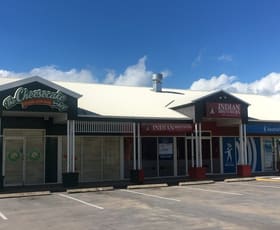 Shop & Retail commercial property leased at 2/2 Kern Brothers Drive Kirwan QLD 4817