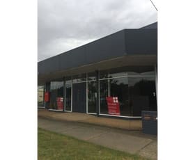 Shop & Retail commercial property leased at Unit 2/21-25 Forsyth Street Wagga Wagga NSW 2650