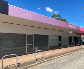 Offices commercial property leased at 3/324 Griffith Road Lavington NSW 2641