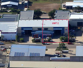 Offices commercial property leased at Unit 2/12-14 Civil Road Garbutt QLD 4814