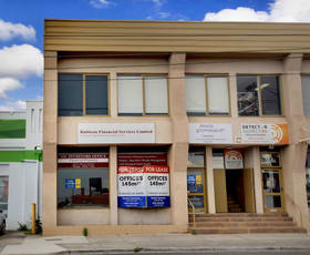 Offices commercial property leased at 368b Hawthorn Road Caulfield South VIC 3162