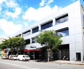 Offices commercial property leased at 2/56 Little Edward Street Spring Hill QLD 4000