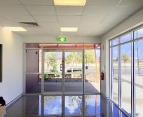 Offices commercial property leased at 1/41-47 Jay Street Mount St John QLD 4818