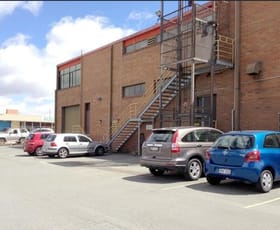 Factory, Warehouse & Industrial commercial property for lease at 95-97 Wollongong Street Fyshwick ACT 2609