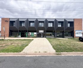 Showrooms / Bulky Goods commercial property for lease at 95-97 Wollongong Street Fyshwick ACT 2609