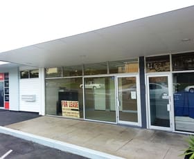 Shop & Retail commercial property leased at 3/293 Ellison Road Geebung QLD 4034