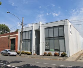 Factory, Warehouse & Industrial commercial property leased at 11 Boundary Road North Melbourne VIC 3051