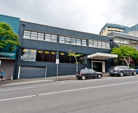 Shop & Retail commercial property leased at Suite  01/168 Wharf Street Spring Hill QLD 4000