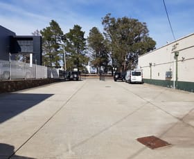 Showrooms / Bulky Goods commercial property leased at 4/277 Canberra Ave Fyshwick ACT 2609