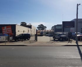 Showrooms / Bulky Goods commercial property leased at 4/277 Canberra Ave Fyshwick ACT 2609