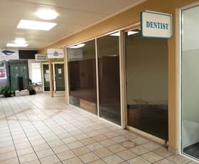 Medical / Consulting commercial property leased at Ashgrove QLD 4060