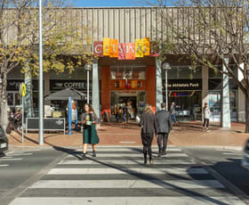 Shop & Retail commercial property leased at 16/519-525 Dean Street Albury NSW 2640