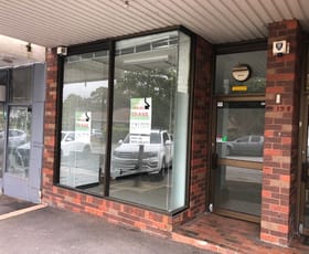 Hotel, Motel, Pub & Leisure commercial property leased at Ground/159 Eley Road Blackburn VIC 3130