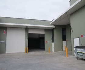 Factory, Warehouse & Industrial commercial property leased at South Hurstville NSW 2221